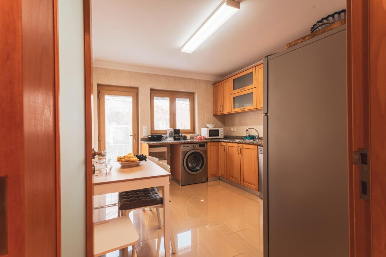 Best Houses 13 - Peniche Great Location Luaran gambar