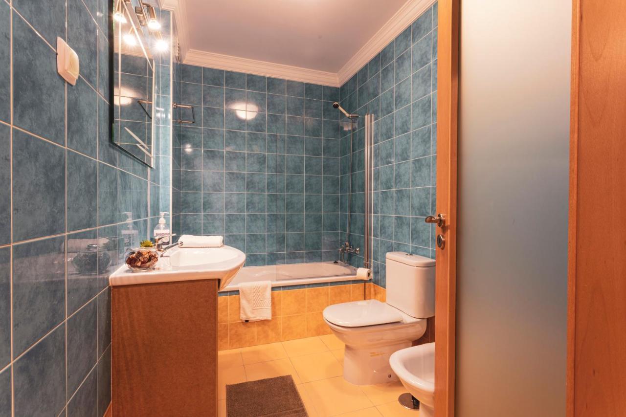 Best Houses 13 - Peniche Great Location Luaran gambar