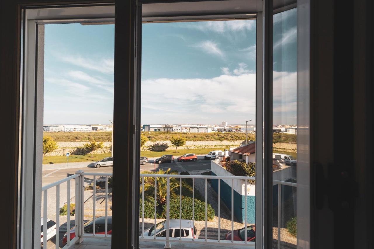 Best Houses 13 - Peniche Great Location Luaran gambar