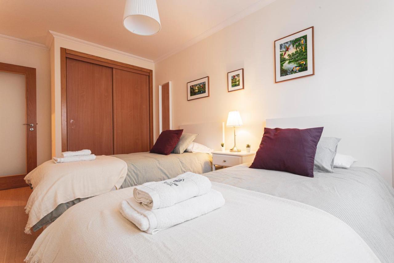 Best Houses 13 - Peniche Great Location Luaran gambar