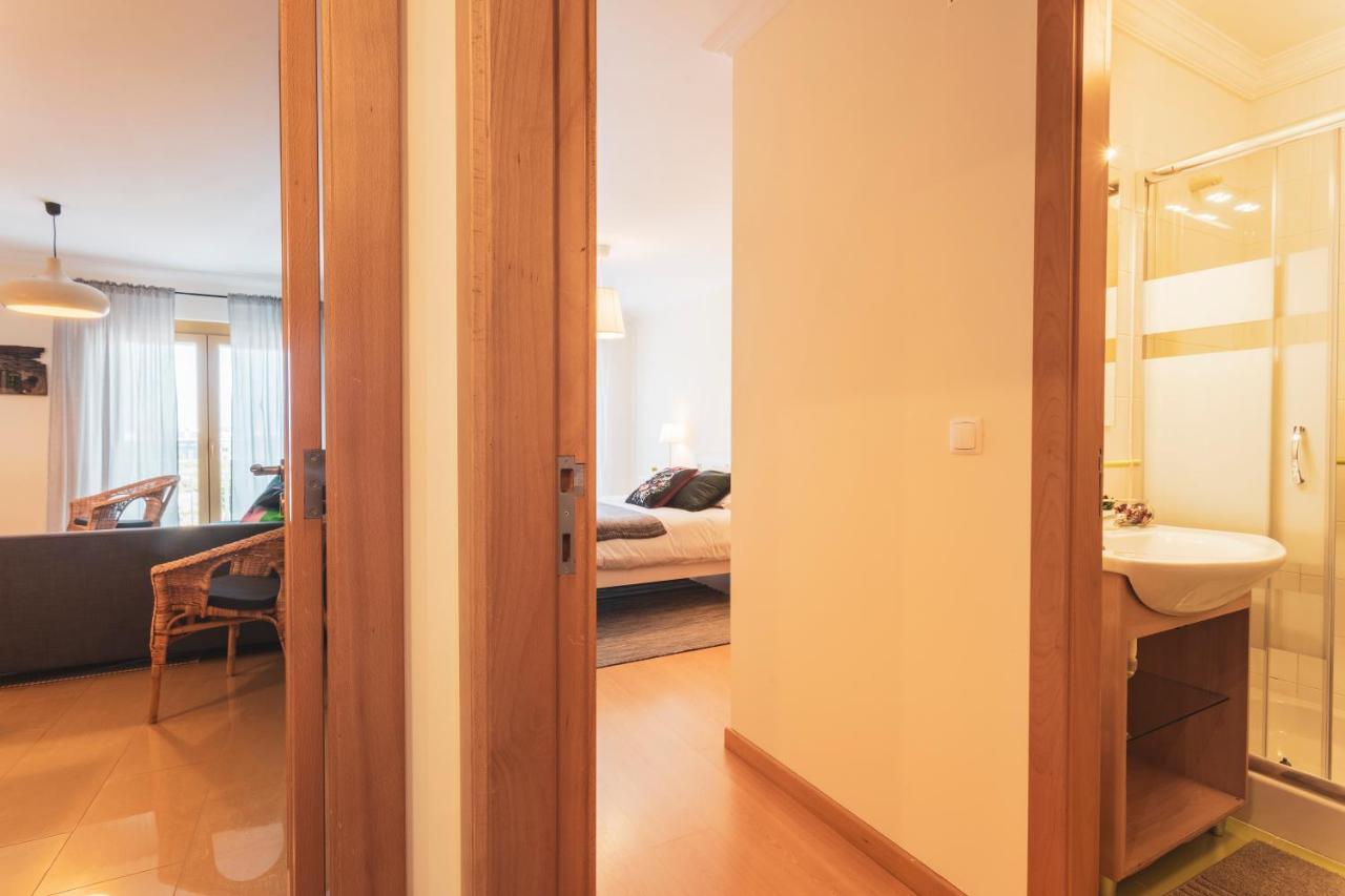 Best Houses 13 - Peniche Great Location Luaran gambar