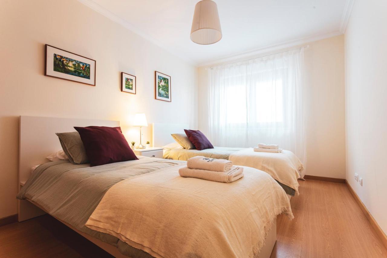 Best Houses 13 - Peniche Great Location Luaran gambar